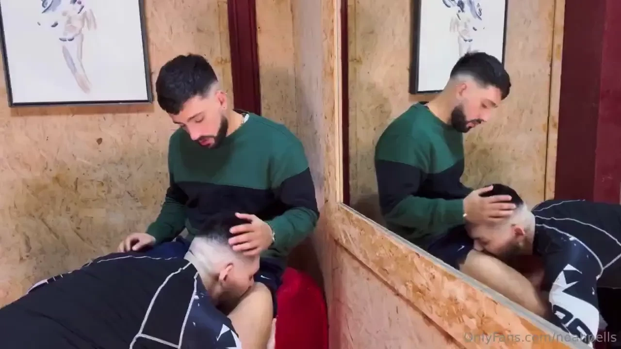 Nuevo video con rozamora 