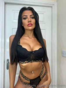 How do you like me in leopard print part 1