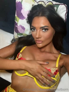 Have you seen your inbox babe there s a special bundle waiting there