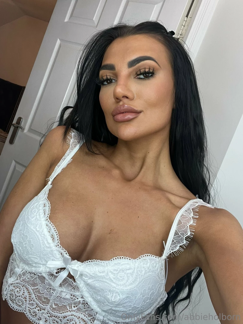 All dolled up and nowhere to go 