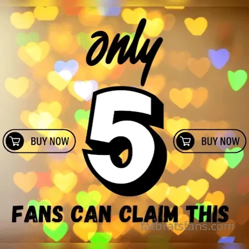 Only 5 fans can open this lifetime premium snapchat entire squirt 