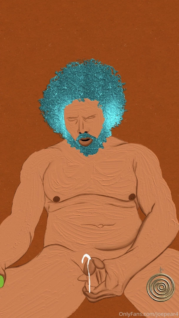 Digital paintings part 3 