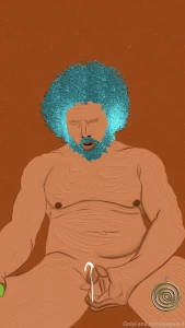 Digital paintings part 3