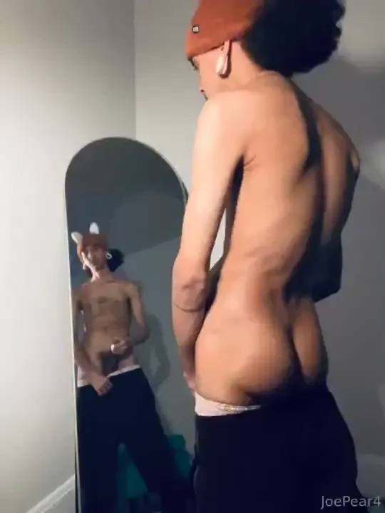 A little something part 15 