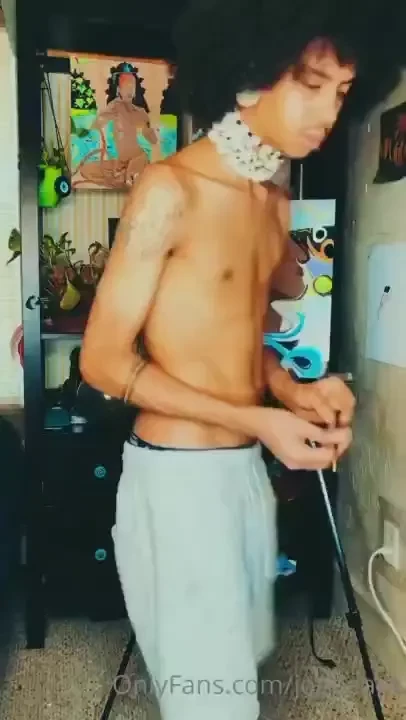 Painting and stroking 