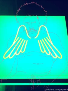 Just a sketch part 1