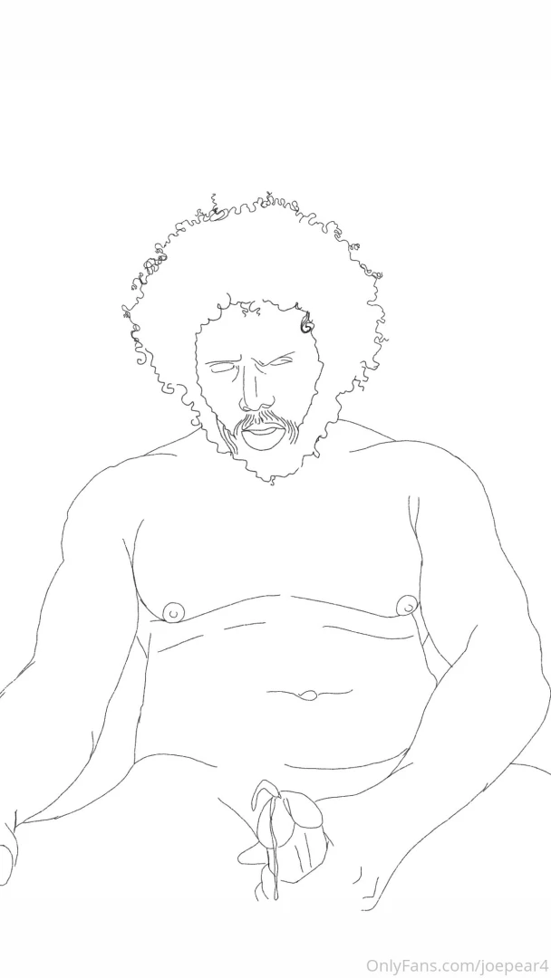 Just a sketch part 2 