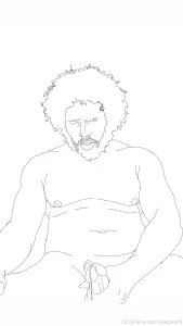 Just a sketch part 2