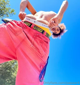 Suns out buns out part 297