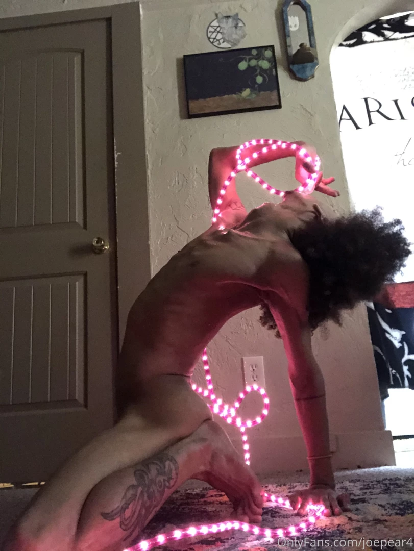 Working on something part 5 