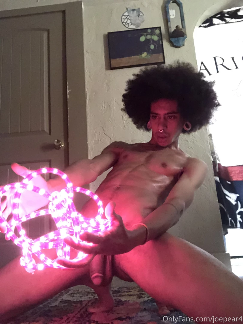 Working on something part 9 