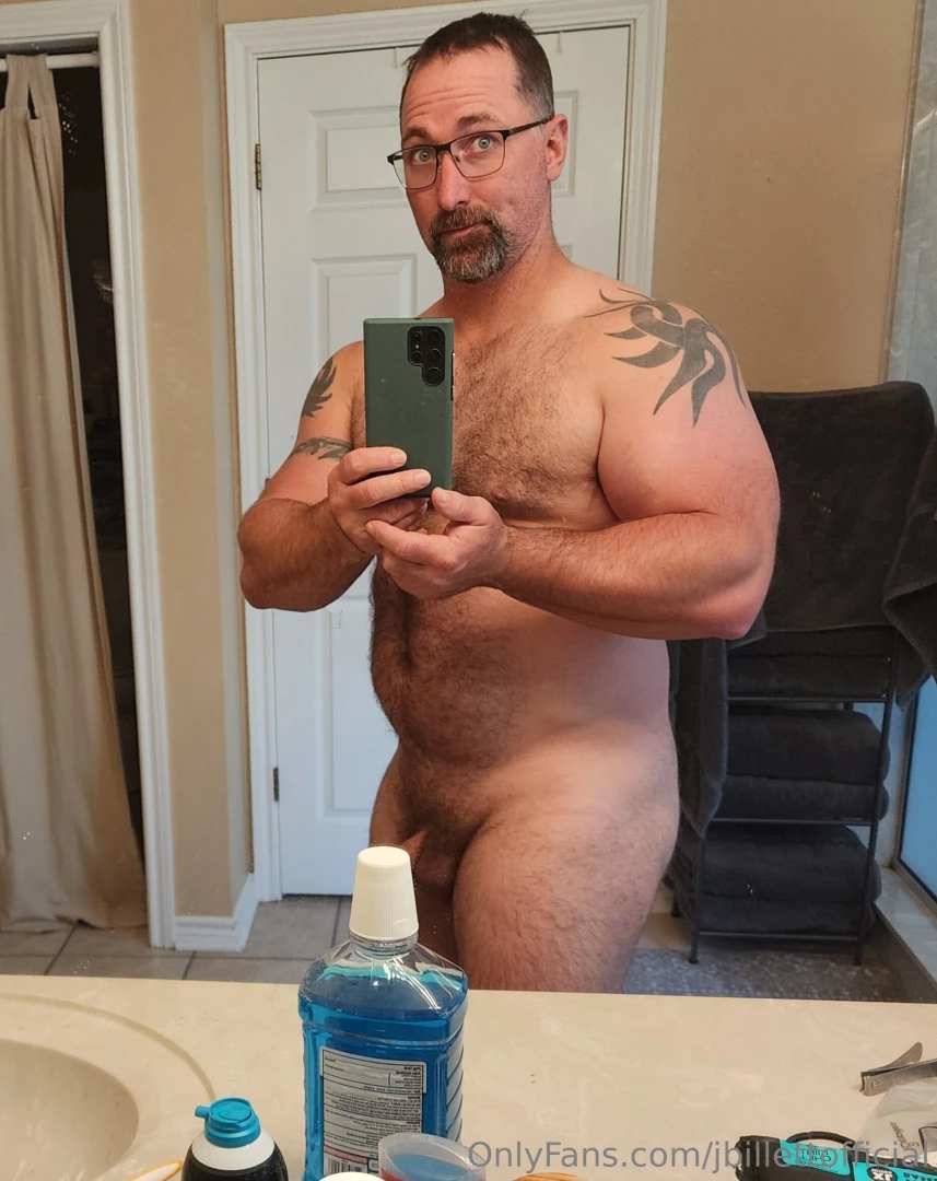 Arm pumped kind of surprised me after this mornings workout one day at 