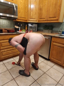 Icymi i sent out my cooking ppv in a message but it looks like a lot