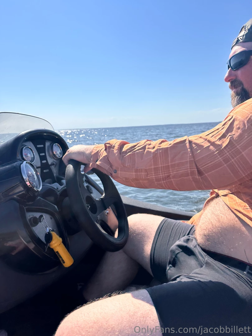 Live at 8pm central after fishing idk how i ended up here in briefs 