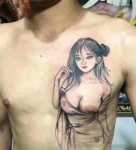 Fan would you do anything with a guy me no brother sorry i m straight