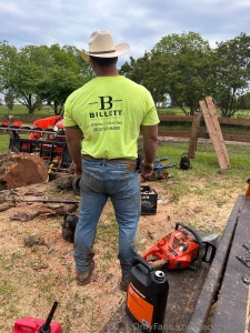 Jbillettofficial part 2