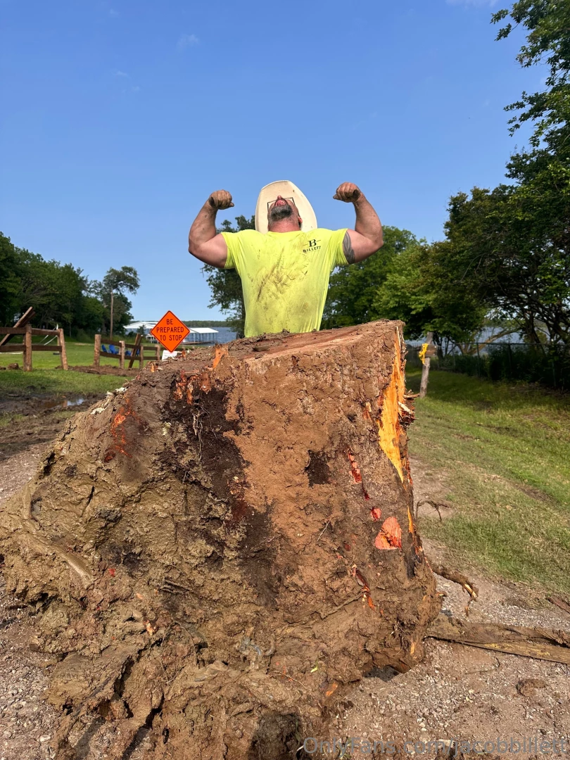 Jbillettofficial part 3 