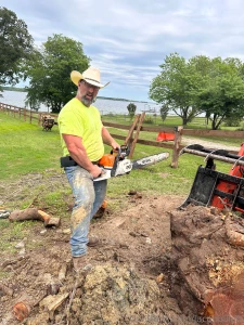 Hey besties it s angela jake s been busting his trying to get this part 1