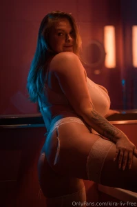 You know i ve always had a bit of that fire inside me some days i m part 2