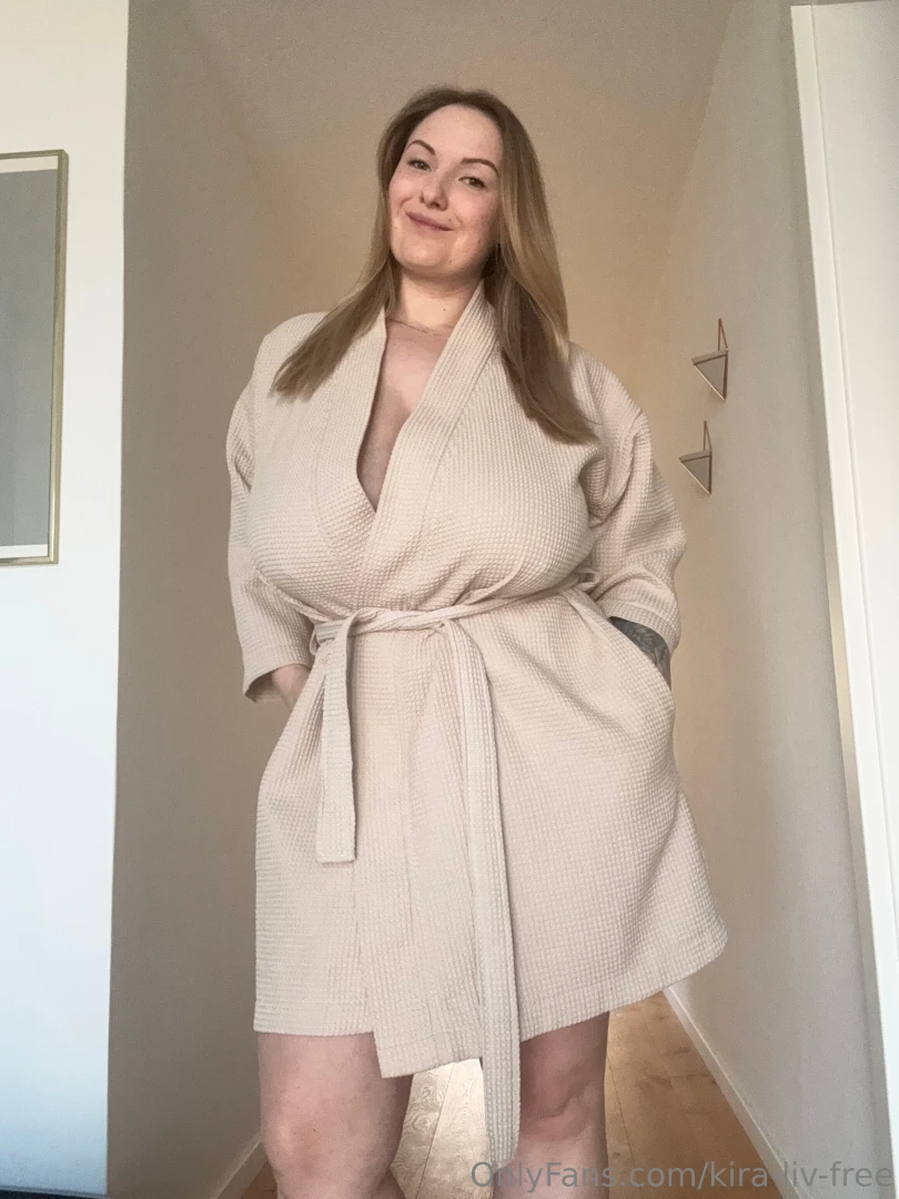 I woke up feeling soft and a little playful there s something about 