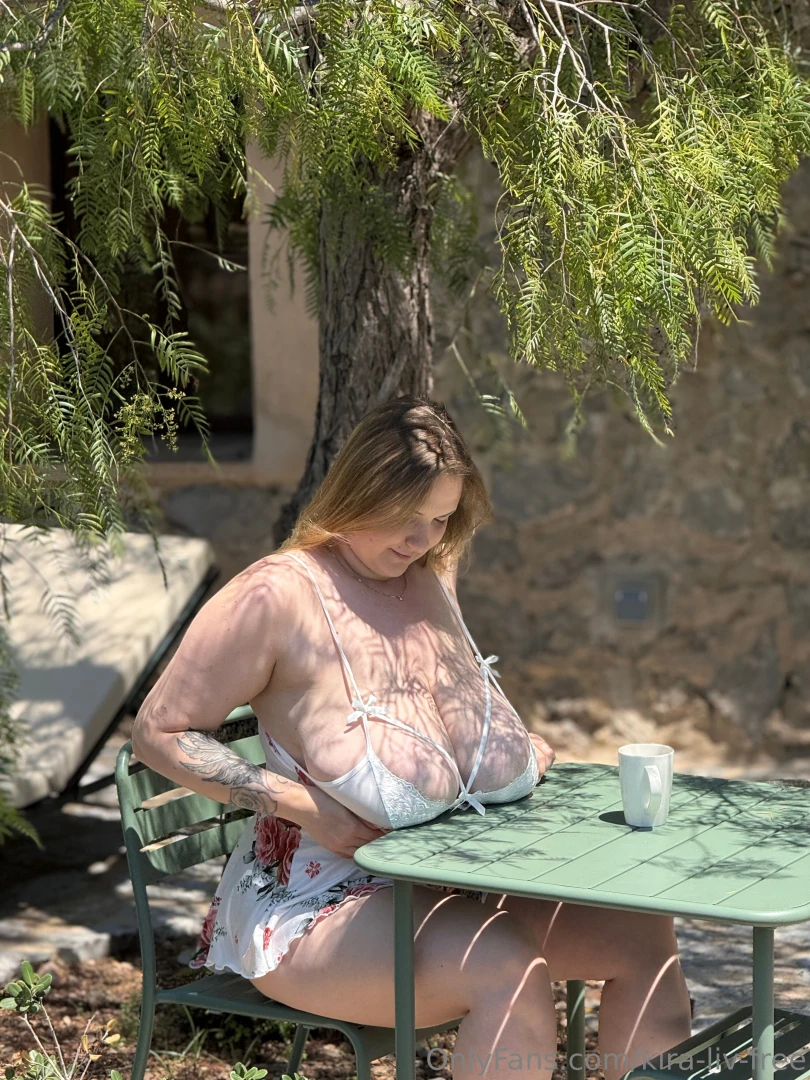 There s something deeply erotic about simplicity a soft robe slipping 