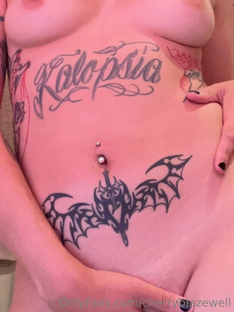 Hey angels keep an eye on your inbox later will be dming a post shower 