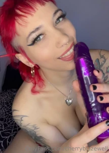 Dick makes me so happy part 2