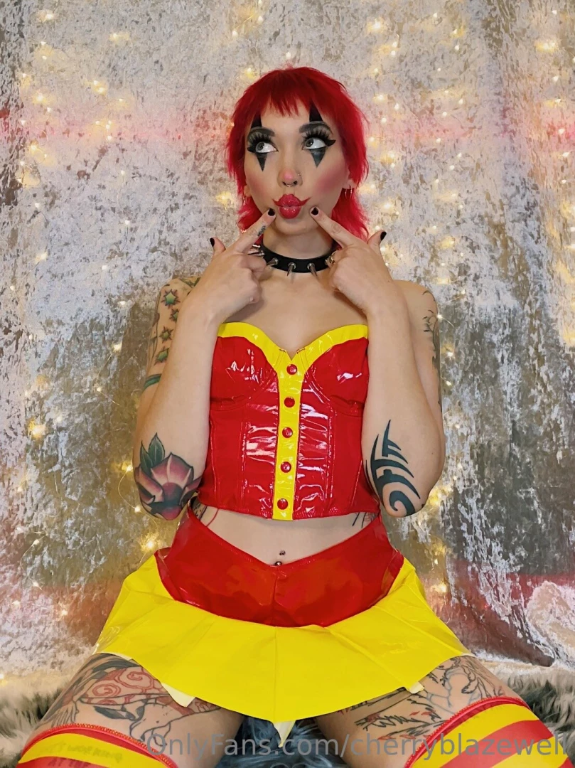 Happy halloween part 1399 