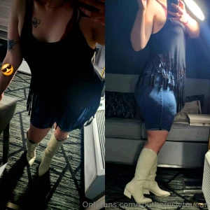 Another ladies night tonight and an extra friend coming duffel bag in