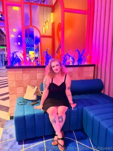 Little black dress part 69