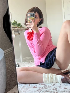 Did you watch my explicit momo vid or no ask for it in my dms if you