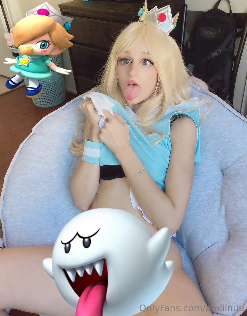 Boo 3 