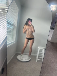 Workin on my fitness part 11