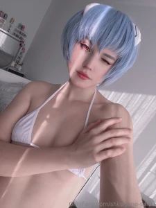And the day has come rei photoshoot is gonna appear in your dm today