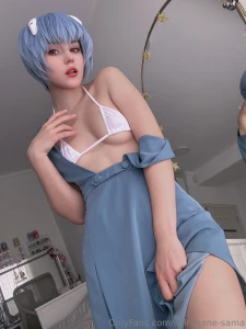 Okay so for this march i ve prepared an unexpected set featuring rei