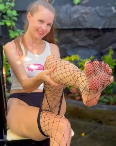 How about a massage part 2