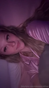 Hope your night went out with a bang you should enjoy these