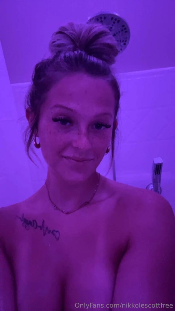 Ready for some wet fun 