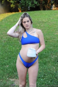 You asked for it so here ya go never released set when i was pregnant