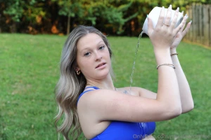 You asked for it so here ya go never released set when i was pregnant part 1