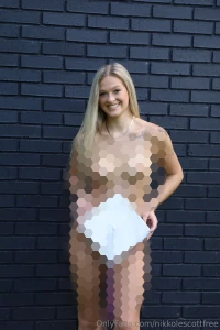 Well it s graduation season you should unlock these pics from my part 2