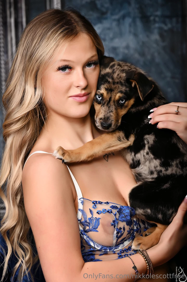 We can call this one puppy love i m so happy this one is now available part 2 