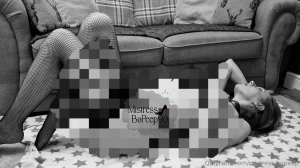 Seems to me you ve gooned long enough now i have to make it all beta