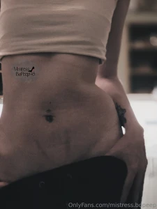 This slutty little waist drives men wild imagine being privileged