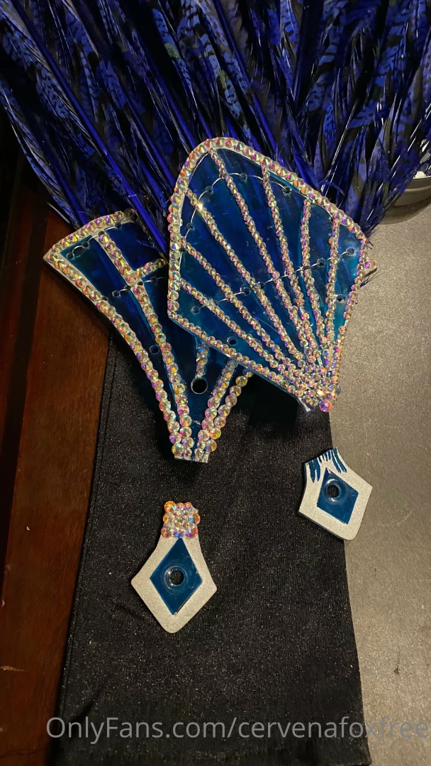 I m devastated my fans broke tonight at my show i can no longer do part 1 