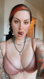 It s that time of the month again i ll write your name on my boobs part 1