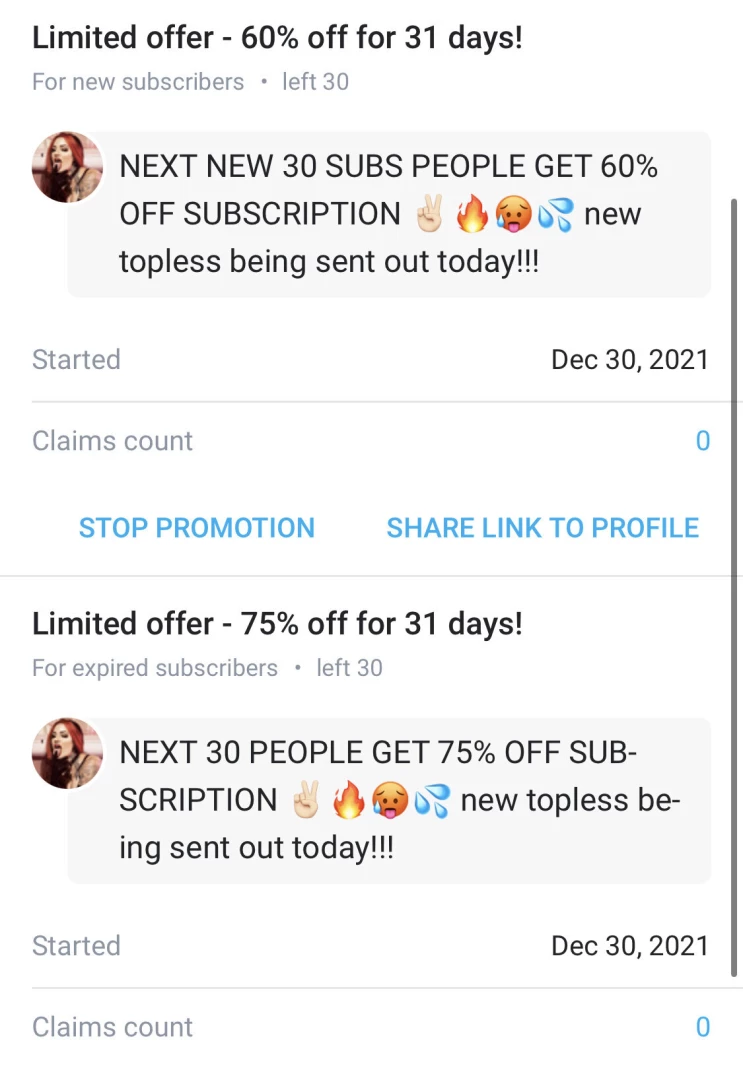 60-75 off - cervenafox 