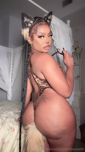 This kitty needs to be fucked asap part 1