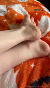 Sunday soft soles for you