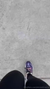 These asics are just too cute amp comfy